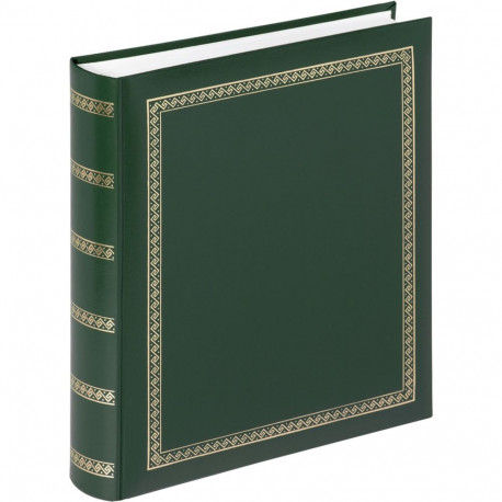 Walther Das schicke Dicke 29x32 100 lehekülge roheline raamat MX101A
