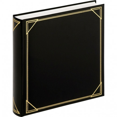 Walther Standard must 30x30 100 lehte valge MX200B