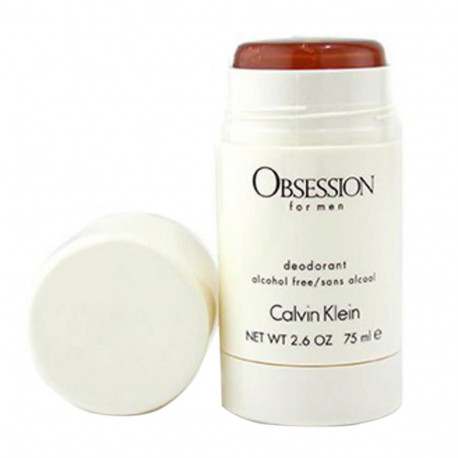 Calvin Klein Obsession For Men Deo Stick (75ml)