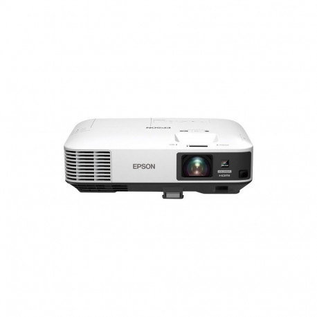 Epson EB-2250U Projector 3LCD 5000 Lumens WUXGA (1920 x 1200) 16:10 1080p LAN