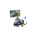 LEGO 77006 Team Sonic Command Truck Constructor