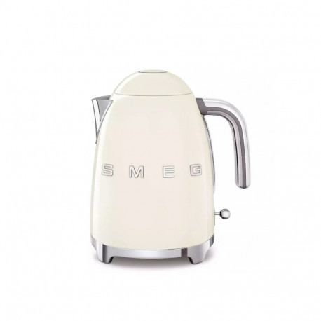 Smeg KLF04CREU Electric kettle 1.7L 2400W