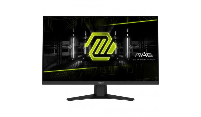 MSI MAG 274QF Monitor 27" / Wide Quad HD / LCD / 2560 x 1440