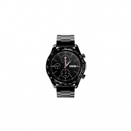 HiFuture HiFuture FutureGo Pro Smartwatch - Black