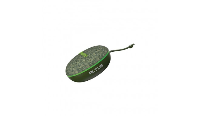 HiFuture HiFuture Altus Bluetooth Mini Speaker - Green