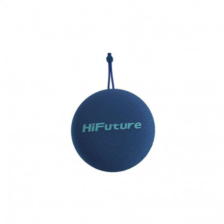 HiFuture HiFuture Altus Bluetooth Mini Speaker - Blue