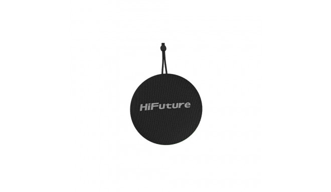 HiFuture HiFuture Altus Bluetooth Mini Speaker - Black