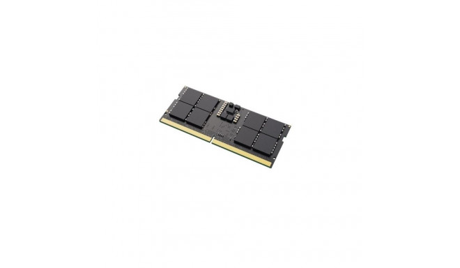 Lexar NB MEMORY 32GB DDR5-5600 SO/LD5S32G56C46ST-BGS