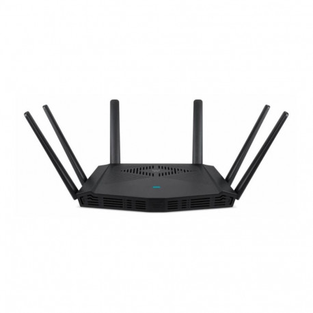Acer Predator Connect W6x Wi-Fi 6 Gaming Router |