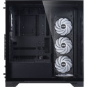 ADATA CASE MIDITOWER ATX W/O PSU/INVADERXBTFMT-BKCWW