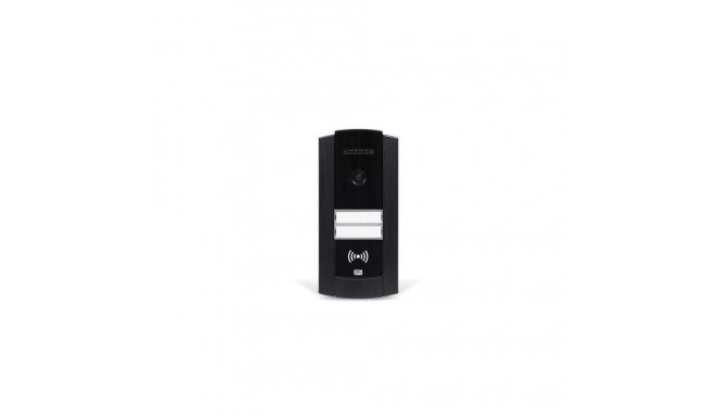 2N ENTRY PANEL HELIOS/IP BASE W/CAMERA 9156111CB