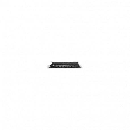 LINDY I/O HUB USB2 7PORT/42794