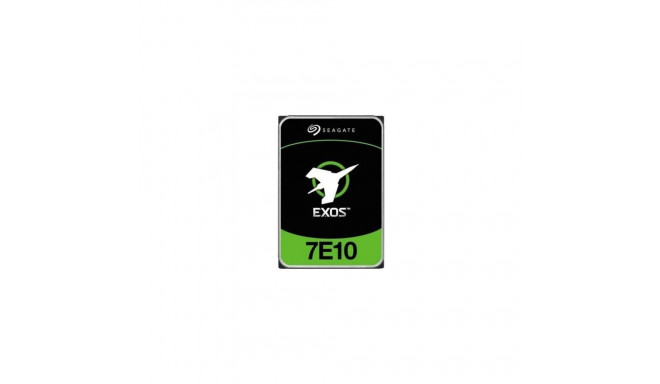 SeaGate HDD||Exos E|4TB|SATA 3.0|256 MB|7200 rpm|3,5"|ST4000NM024B