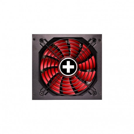 XILENCE Power Supply||750 Watts|Efficiency 80 PLUS GOLD|PFC Active|XN173