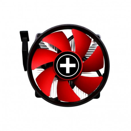 XILENCE CPU COOLER MULTI SOCKET/XC035
