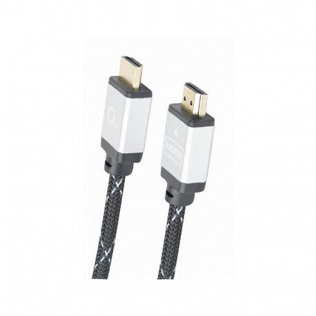 Gembird CABLE HDMI-HDMI 1M SELECT/PLUS CCB-HDMIL-1M