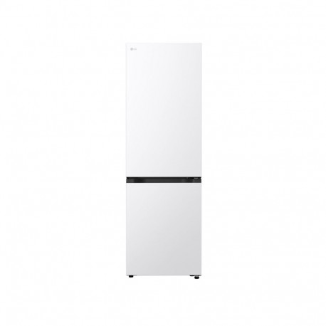 REFRIGERATOR GBBSJ10ESW LG