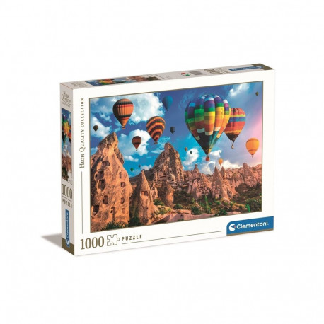 TOY PUZZLE BALLNS CAPPADOCIA 1000D 39825