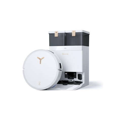 VAC CLEANER ROB DEEBOT T50 PRO OMNI GEN2 robottolmuimeja