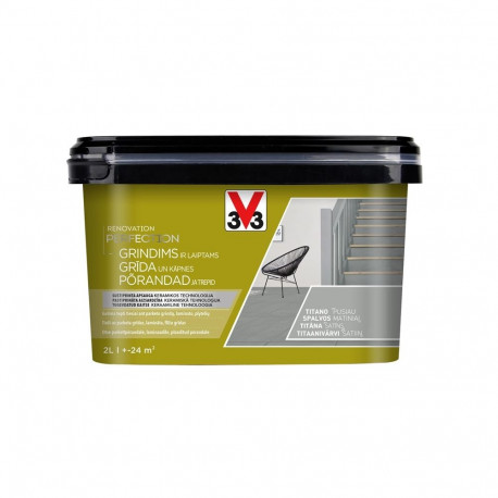 PAINT FLOOR PERF TITAN 2L