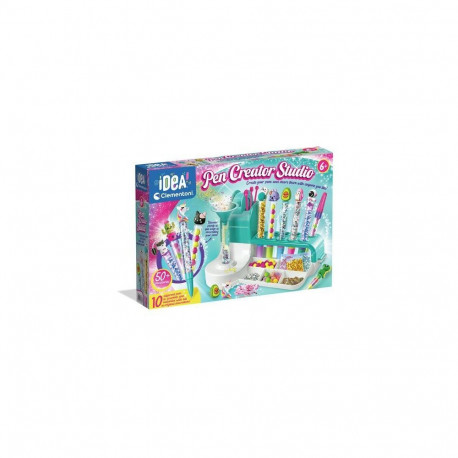 Creative Kit pliiatsilabor 18779