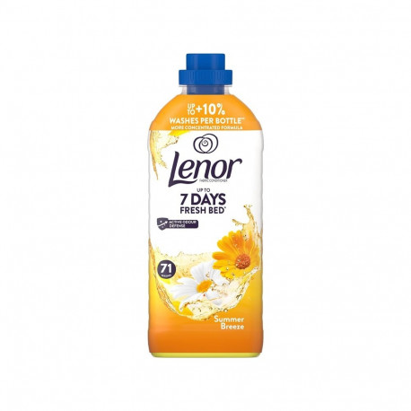 Lenor pesupehmendaja summer breeze 1491