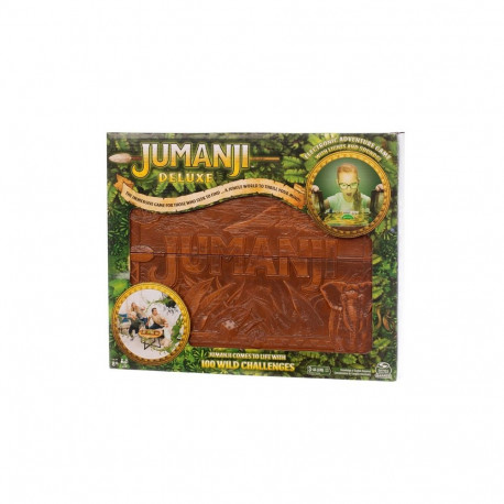 "lauamäng Jumanji Ultimate Delu 6061778"