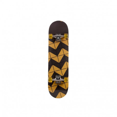31X8INCH SKATEBOARD 3108-4B