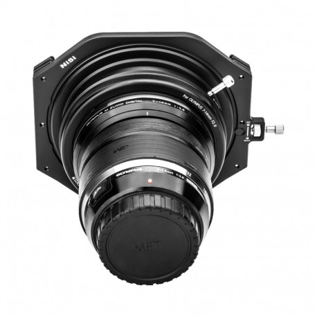 NiSi Filter Holder 100mm For Olympus 7-14mm F2.8