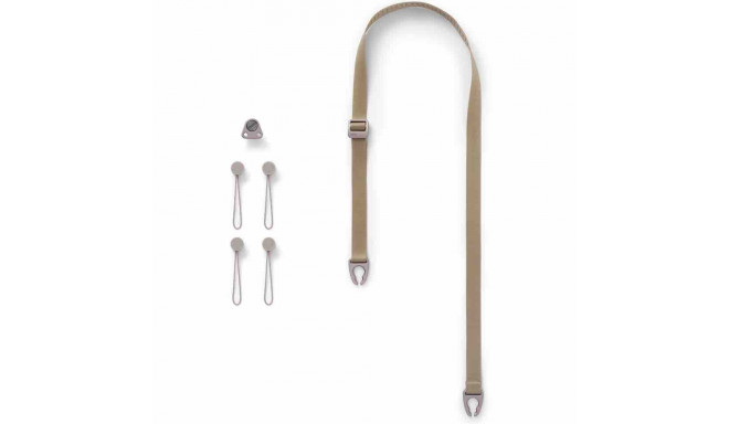 Urth Core Slim Camera Strap (Sand)