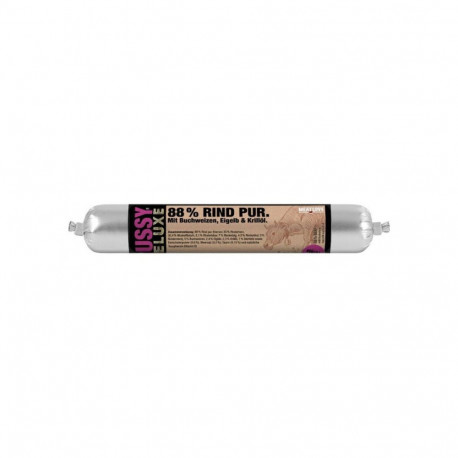 Kassitoit Fleischeslust Pussy Deluxe Vasikaliha 100 gr