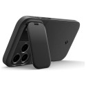 Spigen Optik Armor Mag MagSafe Case for iPhone 17 Pro Max Black