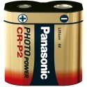 Panasonic battery CRP2P/1B