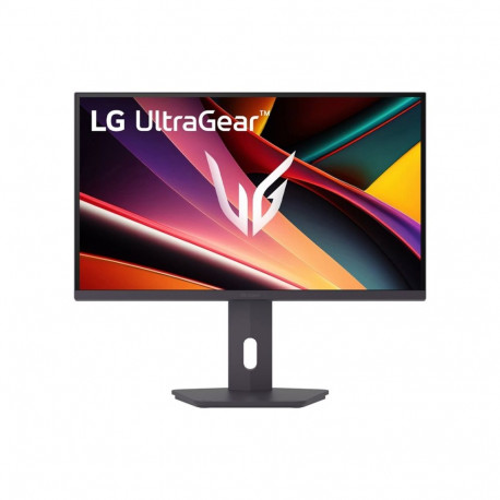 LG 27G610A-B 27" IPS QHD 16:9 200 Hz 1 ms 2560 x 1440 pikslit 2 HDMI-porti