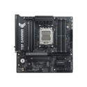 Asus TUF GAMING B850M-E WIFI | Processor family AMD | Processor socket AM5 | DDR5 | Supported hard d