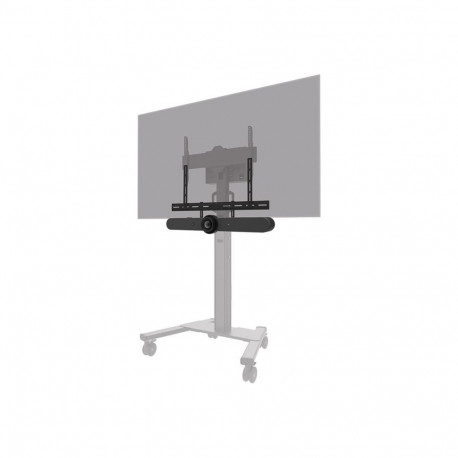 Neomounts AV30-500BL Videobar Kit | Universal | 43-110 " | Maximum weight (capacity) 10 kg | Black