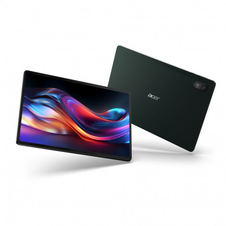 Acer | Iconia X12 | 12.6 " | Black | 2560 x 1600 pixels | Mediatek | Helio G99 MT8781 | 8 GB | LPDDR