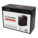 600W Xilence Performance XP600R6 ErP valmis