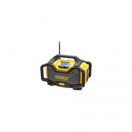 DEWALT.RADIO 18/54V FLEXVOLT FM/DAB+ BLUETOOTH