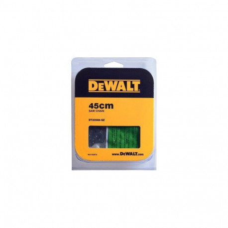 DEWALT kett 45cm DT20688