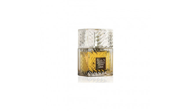 Lattafa Khamrah Qahwa 100ml EDP