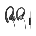 HEADPHONES PHILIPS TAA1105BK/00