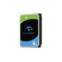 6TB Seagate SkyHawk Surveillance ST6000VX009 5900RPM 256MB