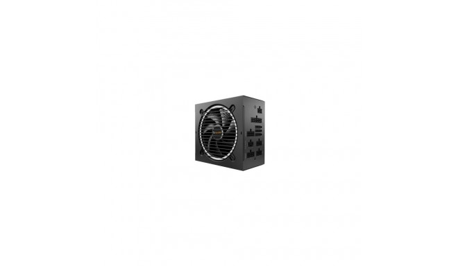 be quiet! Pure Power 12 M ATX power supply, 850 W