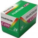 Fujicolor film C200/24