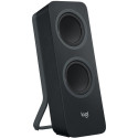 Logitech Z207 Speaker 2.0. Bluetooth - 5 watts (total)