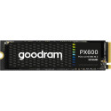 GoodRam PX600 500GB M.2 2280 PCI-E x4 Gen4 NVMe SSD