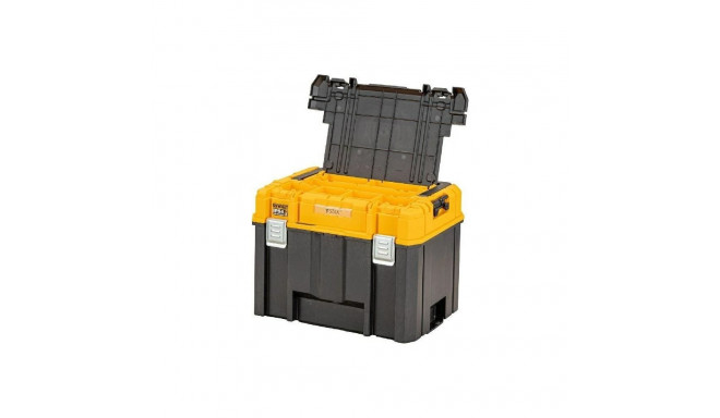 DEWALT.TSTAK 2.0 DEEP BOX WITH LONG HANDLE