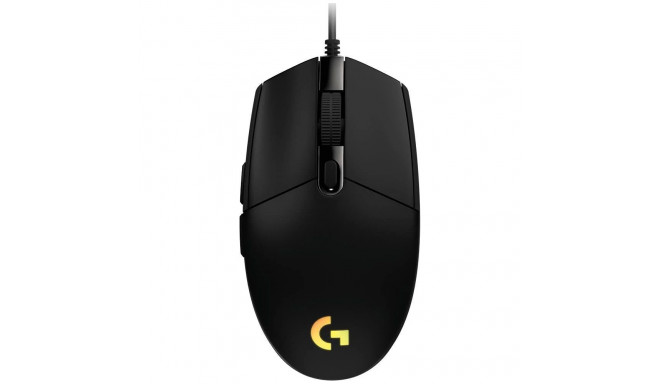 Logitech G203 must hiir 910-005796