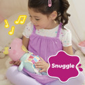 PEPPA PIG interactive toy Oinks & Snuggles Evie